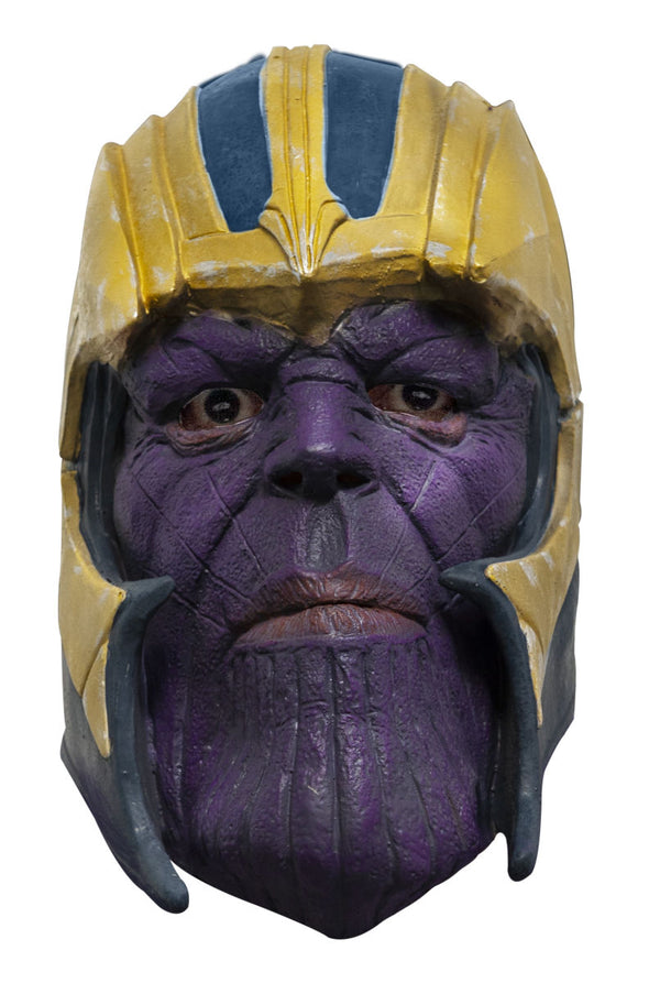 Avengers: Endgame Thanos Overhead Latex Mask
