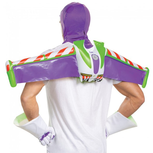Buzz Lightyear Adult Accessory Kit