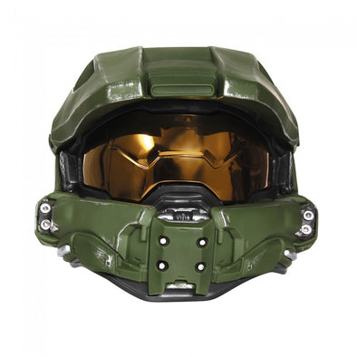 Master Chief Light-Up Adult Helmet