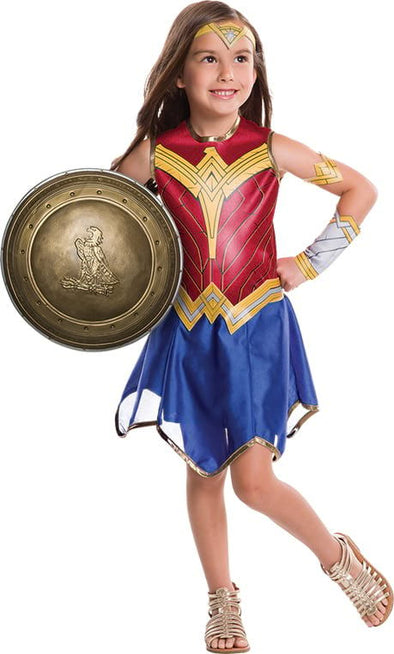 Wonder Woman 12" Shield