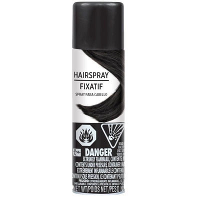 HAIRSPRAY - BLACK