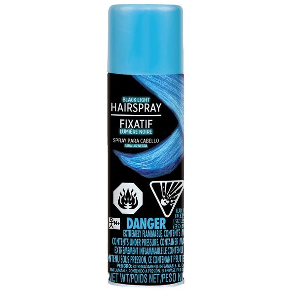 HAIRSPRAY - BLACK LIGHT