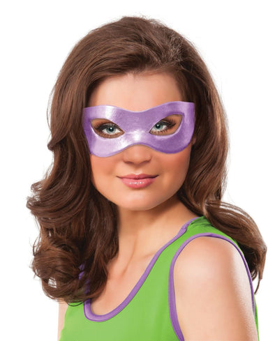 Donatello Eye Mask