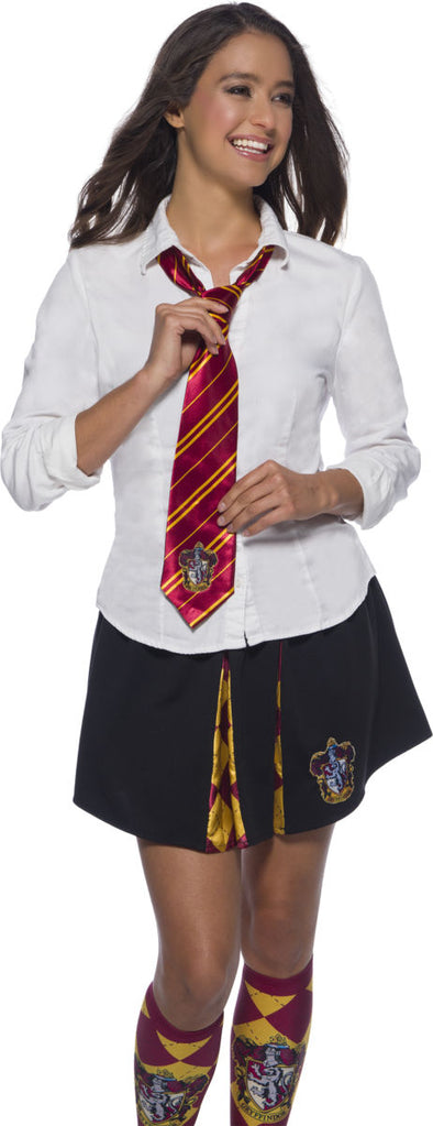 Harry Potter Gryffindor Tie