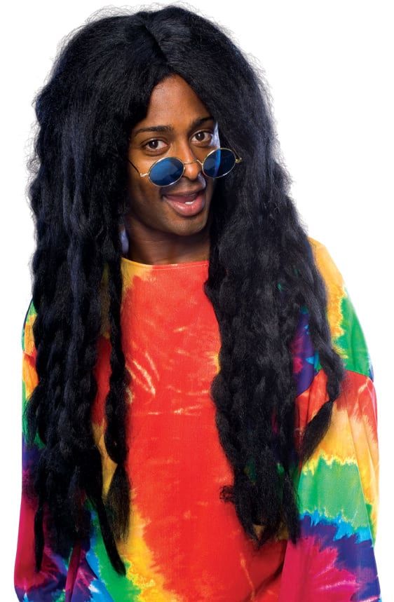 Jamaican Rasta Wig