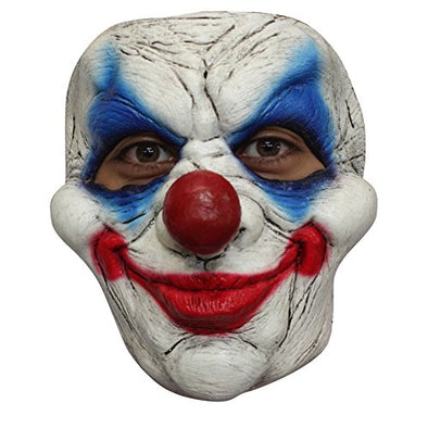 Ghoulish Productions Clown #5 Mask