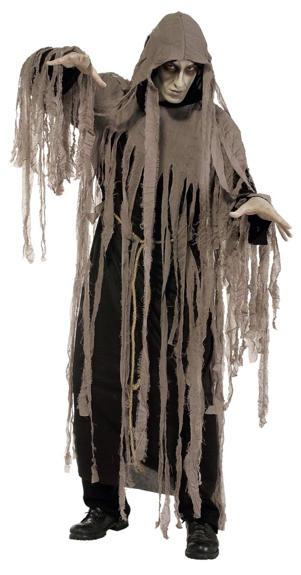 Zombie Nightmare Adult Costume