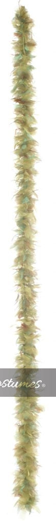 Seaweed Boa 72"