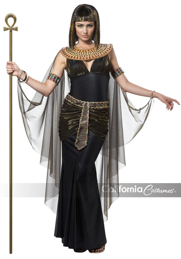 Egyptian Staff