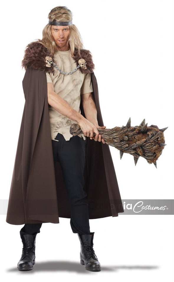 Warlord Cape