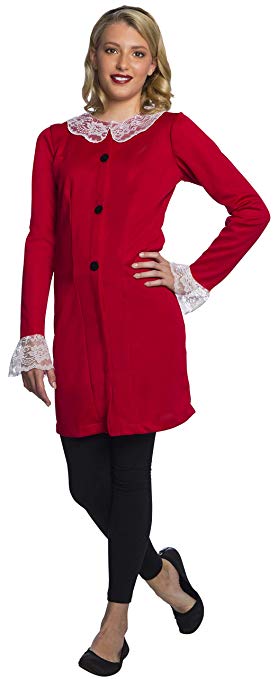 The Chilling Adventures of Sabrina Sabrina Dress Adult Costume