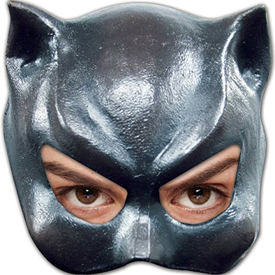 Ghoulish Productions Cat Girl Half Mask