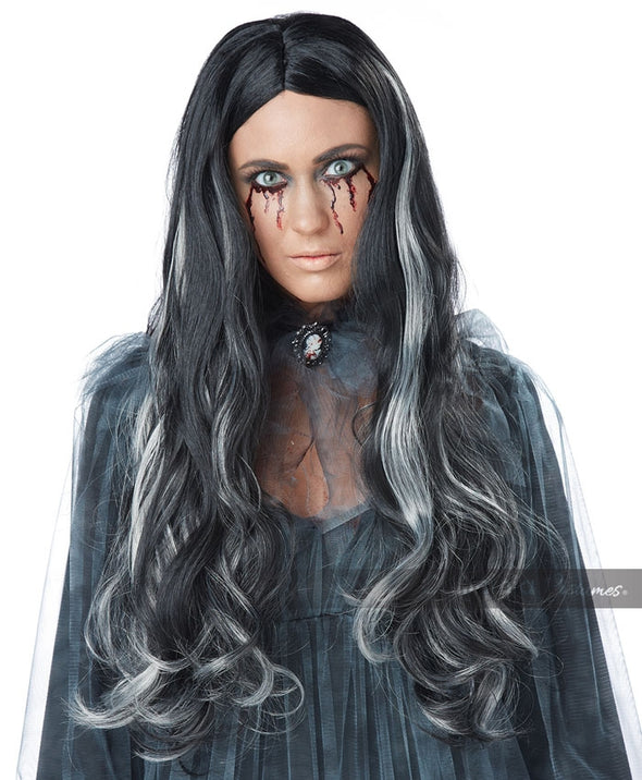 Bloody Mary Wig Adult