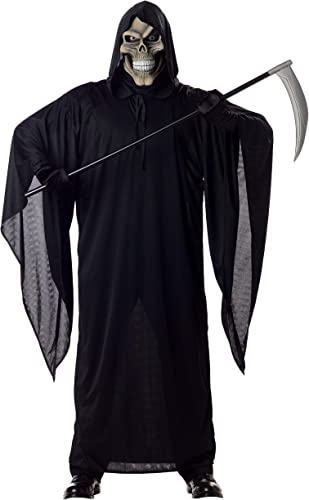 Grim Reaper Plus Size