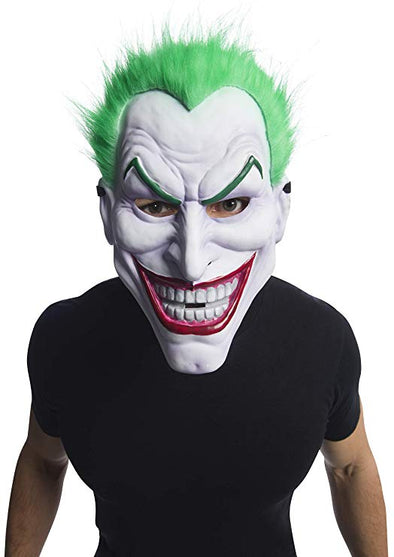 Joker Clown Mask