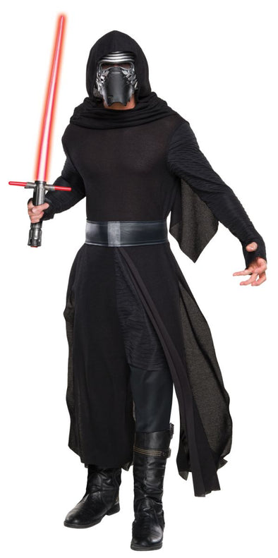 Kylo Ren Deluxe Adult Costume