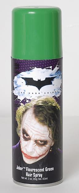 Joker Hairspray