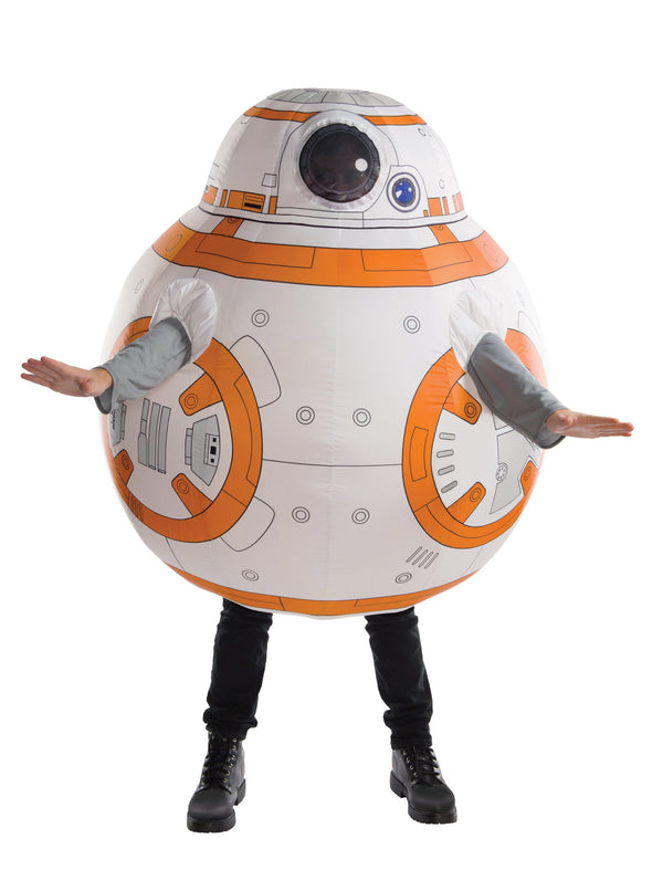 BB-8 Inflatable Adult Costume
