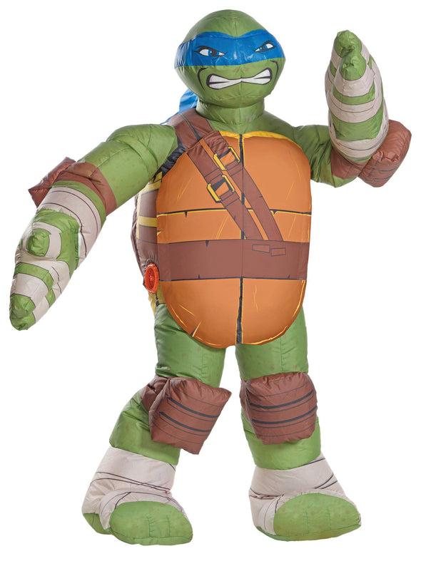 Leonardo Inflatable Adult Costume