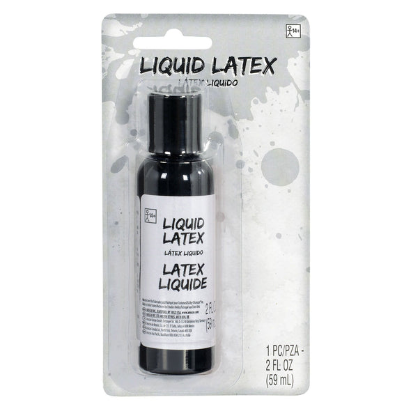 LIQUID LATEX 2OZ