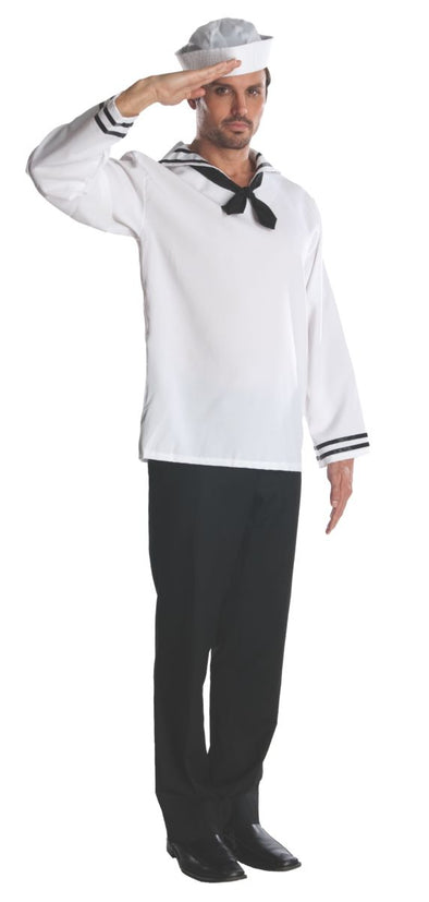 Sailor Adult Costume