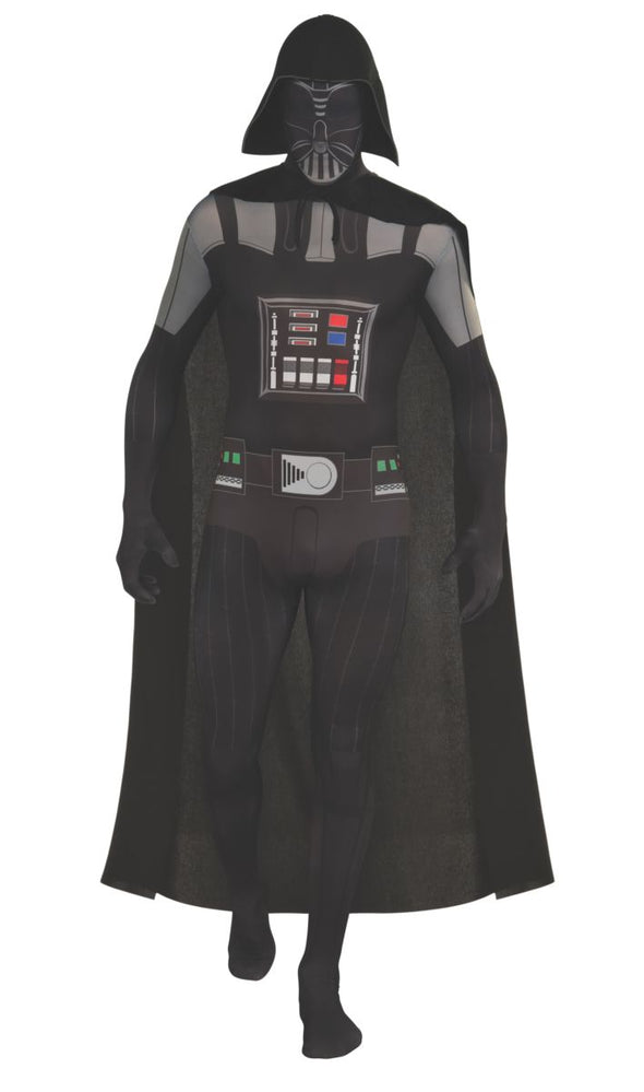 Darth Vader 2nd Suit Adult Costume