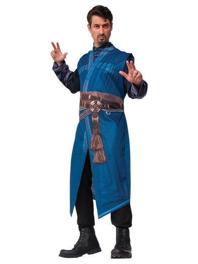 Dr Strange Adult Costume