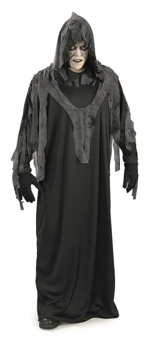 Night Ghoul Adult Costume