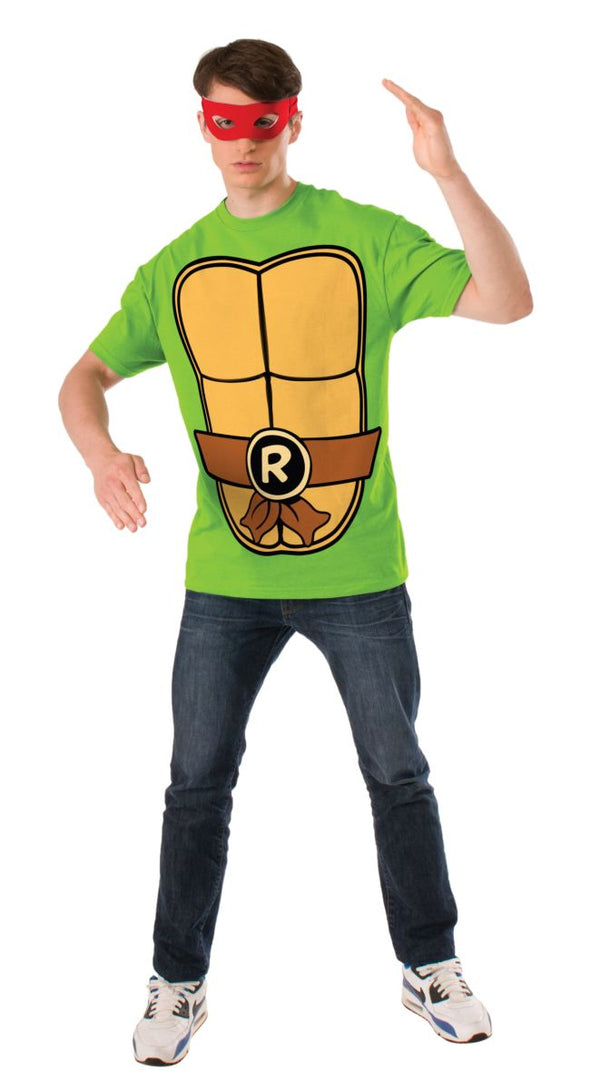 Raphael Adult T-Shirt