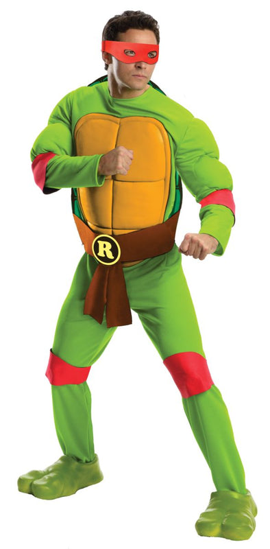 Raphael Deluxe Adult Costume