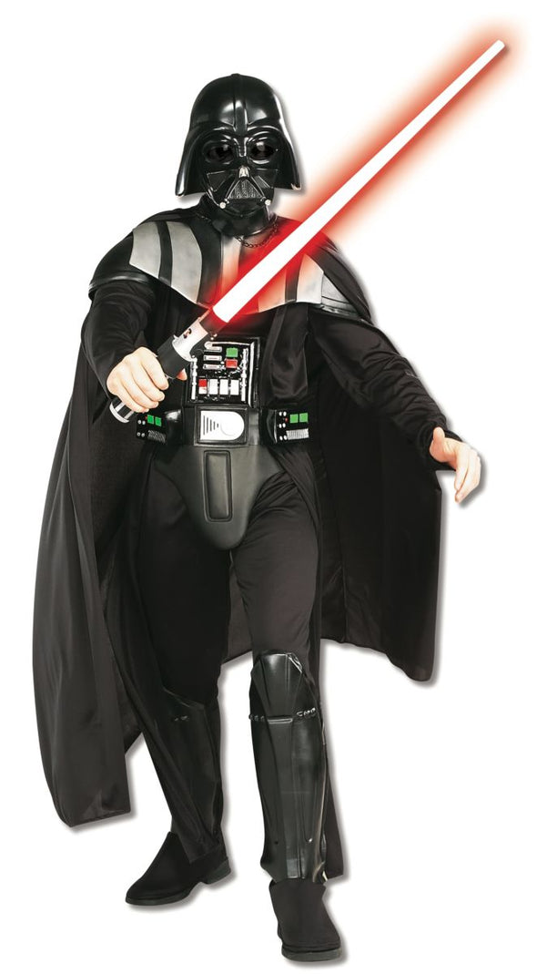 Darth Vader Deluxe Adult Costume