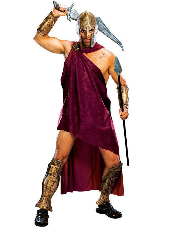 Spartan Deluxe Adult Costume