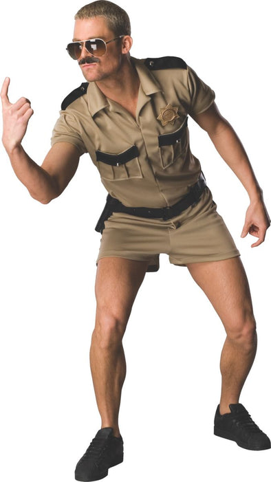 LT Dangle STD Adult Costume