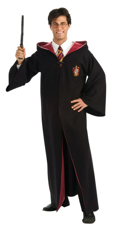 Harry Potter Deluxe Adult Costume