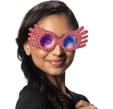 Harry Potter: Luna Lovegood Spectrespecs