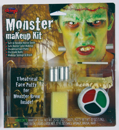 Monster Makeup Kit