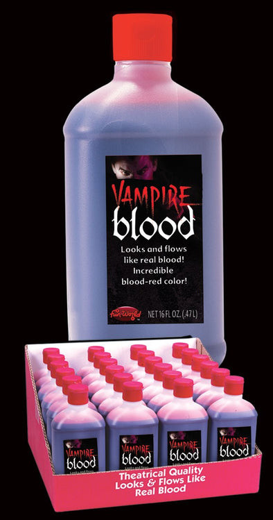 Vampire Blood - 1 Pint