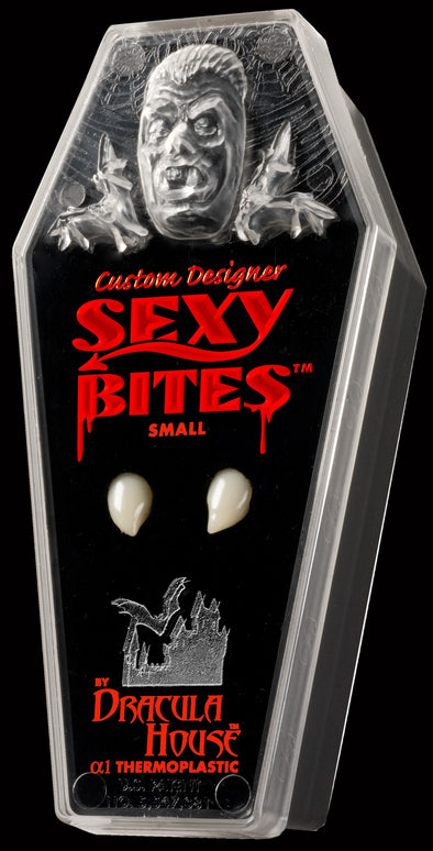 Dracula Sexy Bites