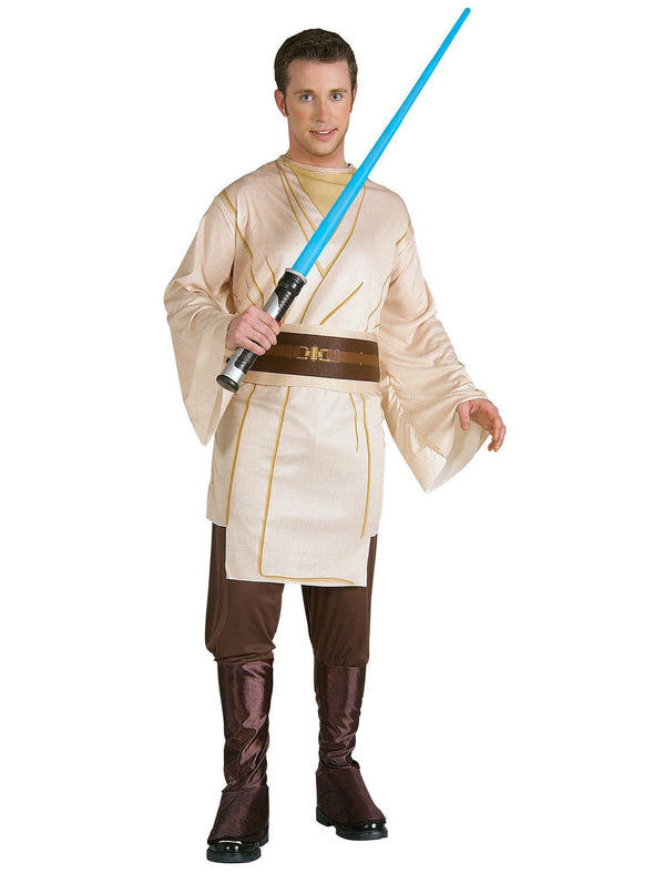 Jedi Knight Costume Adult
