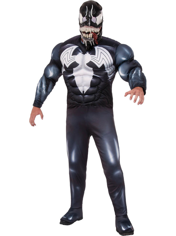 Venom Deluxe Adult Costume
