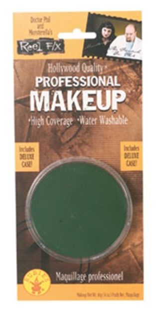 Green Reel F/X Large Round Makeup